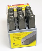 HEAVY DUTY STAMPING SETS