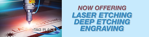 Laser Etching/Engraving