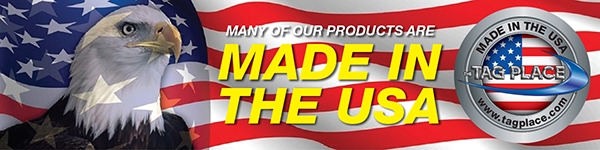 MADE IN USA