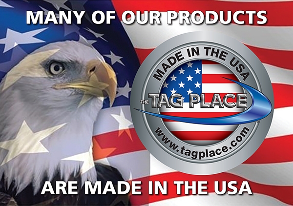 Made in USA