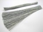 CUT WIRE GALVANIZED 18 Inch 26 guage