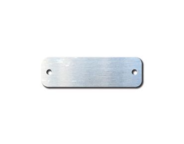STAINLESS TAGS 3/4