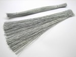 CUT WIRE GALVANIZED  12 Inch  26 gauge